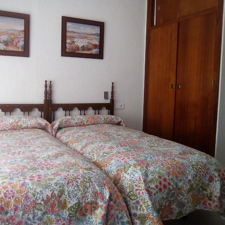 Hostal Muriel Aljaraque Quarto foto