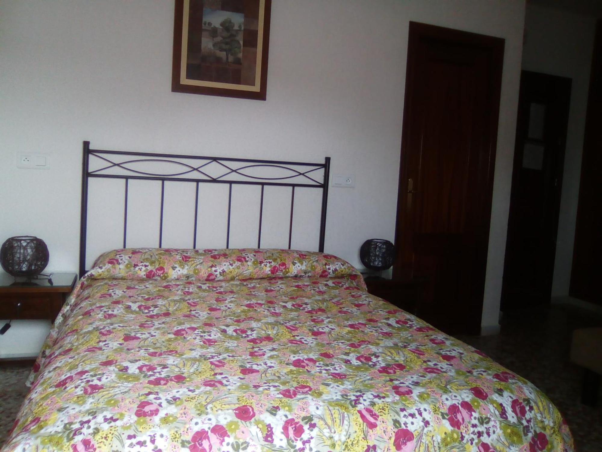 Hostal Muriel Aljaraque Quarto foto